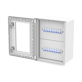 ALL-004/DBK-A  DB-KIT COMPLETE 2X10