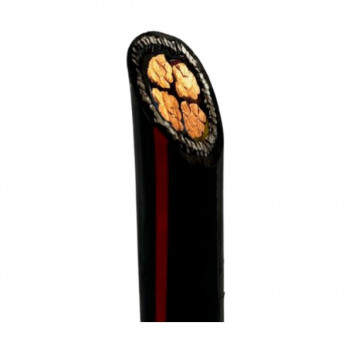 SWA. 35MMX4C. CABLE / MTR