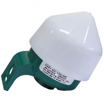 DAYLITE SW. NATIONAL 16AMP NS116 (25A RELAY)