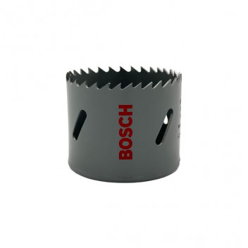 HOLE SAW HSS-BIMETAL BOSCH 60MM 2608901519