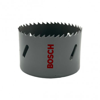HOLE SAW HSS-BIMETAL BOSCH 76MM 2608901526