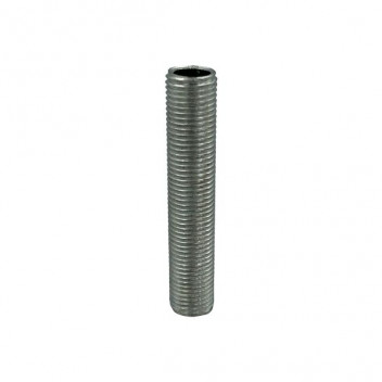 NIPPLES 10MM DIA.X 50MM STL (LIMITED STOCK)