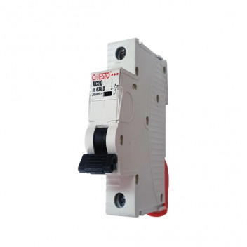 MCB 25A S/P 10KA (ORANGE)  ONESTO GL110C1025