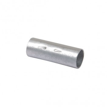GALV TAPER 25MM COUPLING    140025