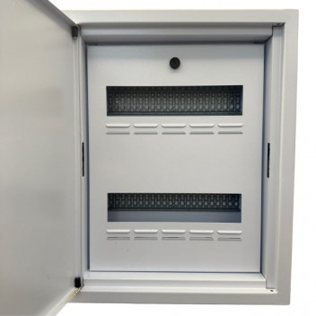 SU2-SURF.SAM.2X20W W/DOOR   590HX480W SUS2S