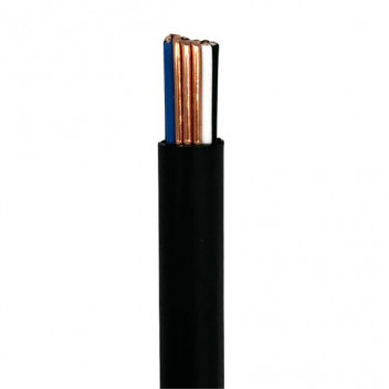 AIRDAC 10MM CABLE /MTR 60A SNE +PILOT