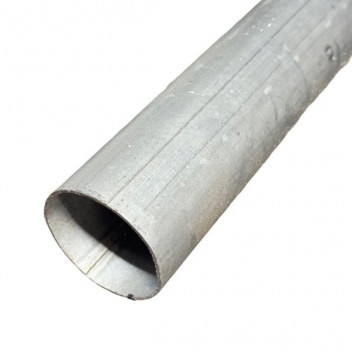 TUBE GALV.BOSAL 40MM/EA L   (8L BNDL)