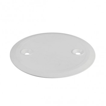 PVC LID CIRCULAR BOX 9072  (PKT=100)