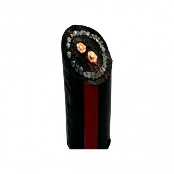 SWA. 4MMX2C. CABLE / MTR