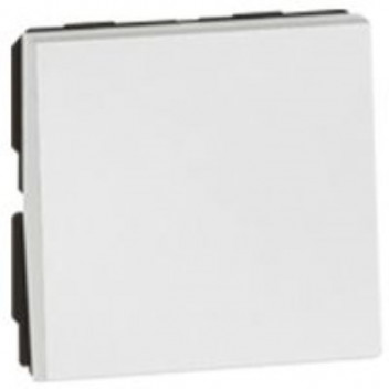 ARTEOR 1L SWITCH 2MOD WHT  572034