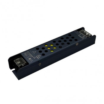 POWER SUPPLY 60W 12V 5A ULTRA THIN IP20 MESMERIZE
