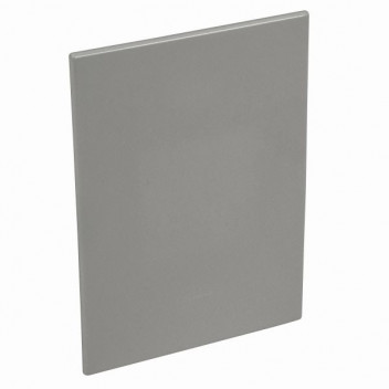 ARTEOR (MAGNESIUM)  4X2 BLANK  PLATE 571452