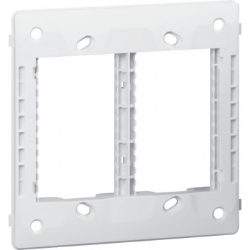 YSALIS 4X4 FRAME FOR 2X3 MOD.WHT  701174