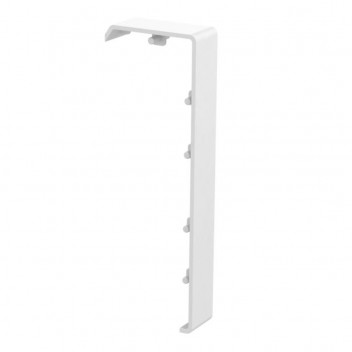 PREMIERSKIRT COVER JOINT   STRIP WHT
