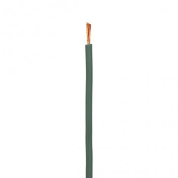 H/WIRE 1.5MM PVC (GREY)/100M