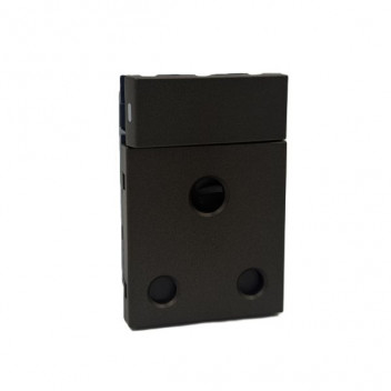 MATRIX 16A SSO MOD. VERTI. BLACK GL2MXBMP001V