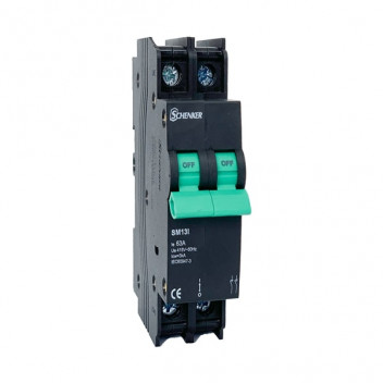 ISOLATOR 60A D/P SCHENKER  GL1SI2063