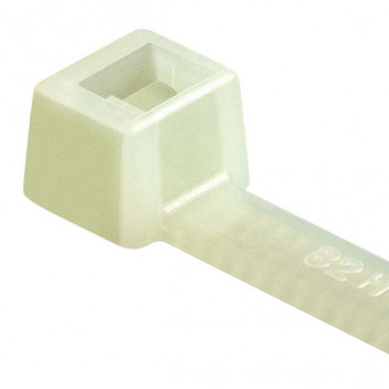 CABLE TIE T50LNT  CL 381X4.8  /100