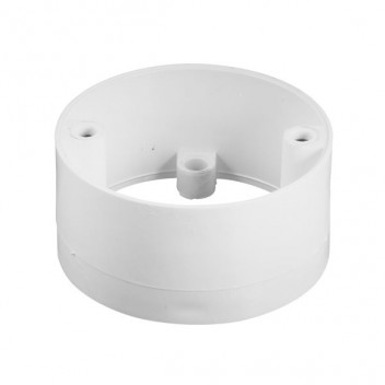 PVC EXTENSION RING RND 29MM 9142 (PKT=20)