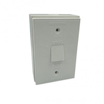 ISOLATOR SURF 30A 2P LESCO LS94230ADP