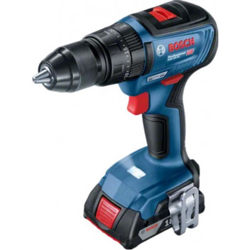 BOSCH IMPACT DRILL GSB 18V-50  06019H5100