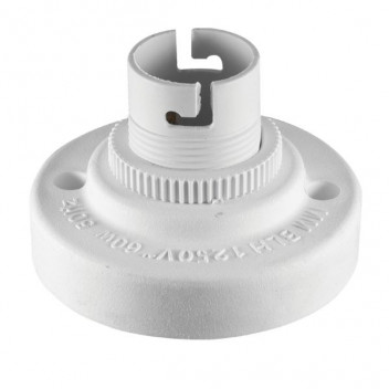 B/HOLD NYLON B.C WHITE  C.T C3501P C/TREE