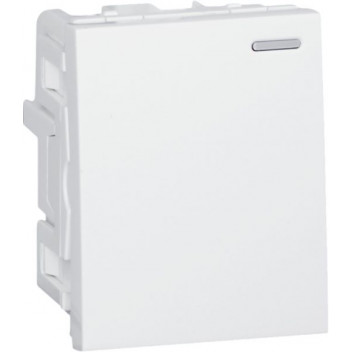 YSALIS 20A D/P  MOD WITH INDICA. 1.5M WHT 701030