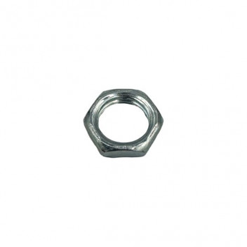 LOCKNUTS 10MM DIA.FOR NIPP.