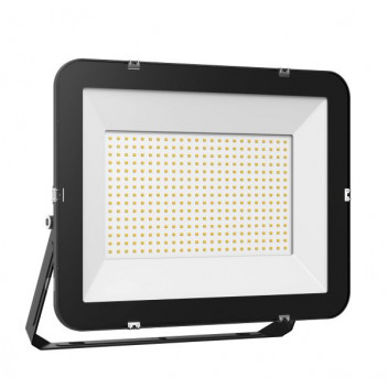 FLOODLIGHT 200W LED 240V ATLAS 6500K (MESMERIZE)