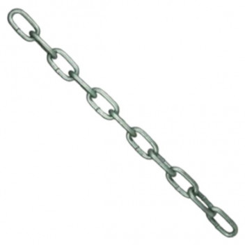 CHAIN FLUORESCENT FITT./MTR (20KG/BOX=168M            APROX)