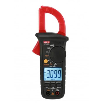 UNI-T DIGITAL CLAMP METER  UT200A (LIMITED STK)